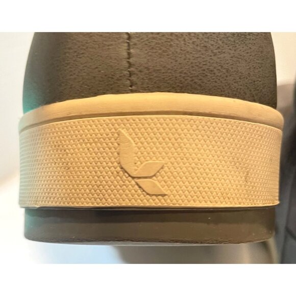 Koolaburra By UGG Womens Gray Faux Fur-Lined Suede Winter Boots with Side Zipper - Picture 4 of 15